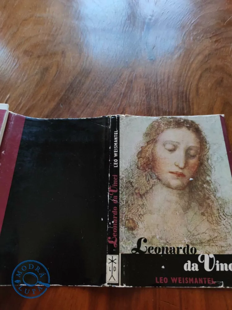 LEO WEISMANTEL - Leonardo da Vinci