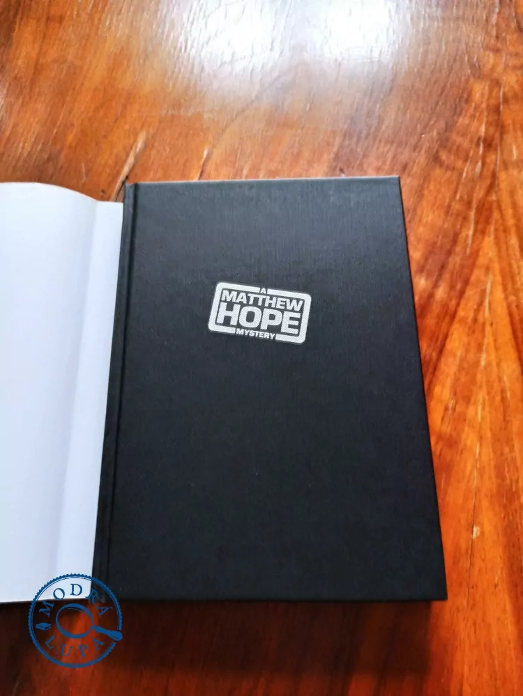 ED McBAIN - Zlatovláska