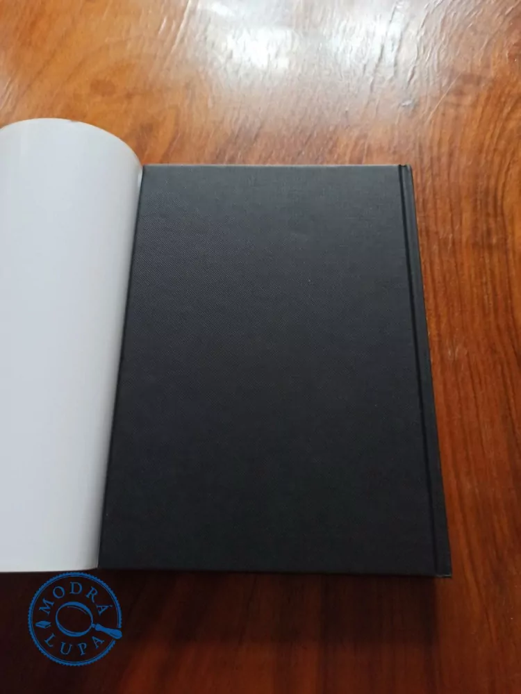 ED McBAIN - Zlatovláska