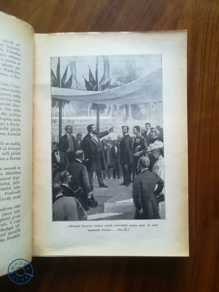 JULES VERNE - Podivuhodné dobrodružství výpravy Barsacovy