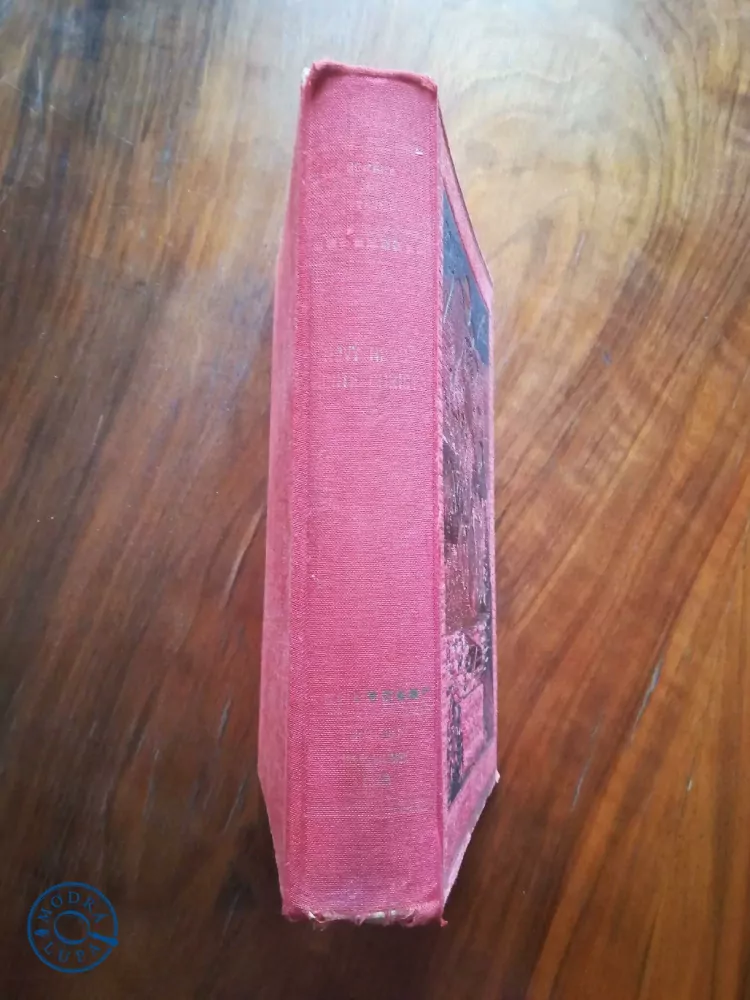 JULES VERNE - Nový hrabě Monte Christo