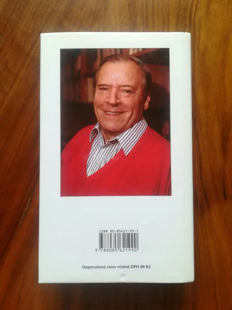 JOSEF BEK, PETR HOŘEC - Každý den radost