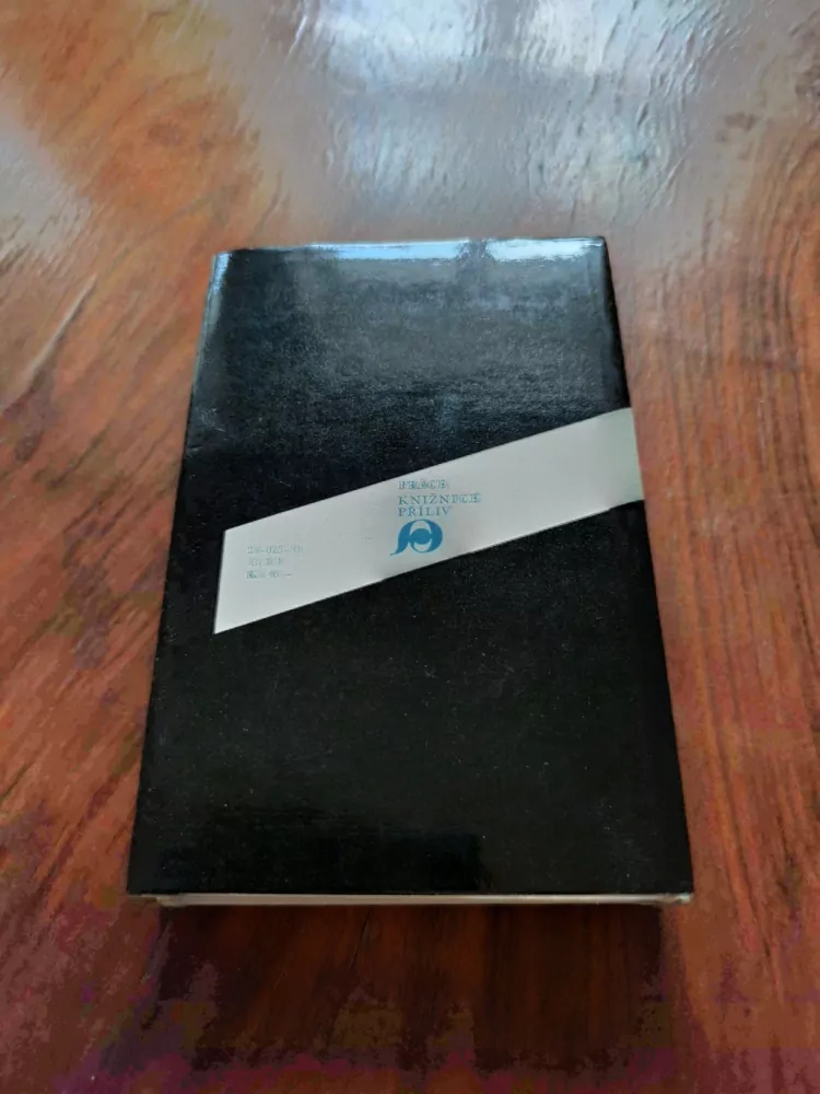 ARTHUR HAILEY - Penězoměnci