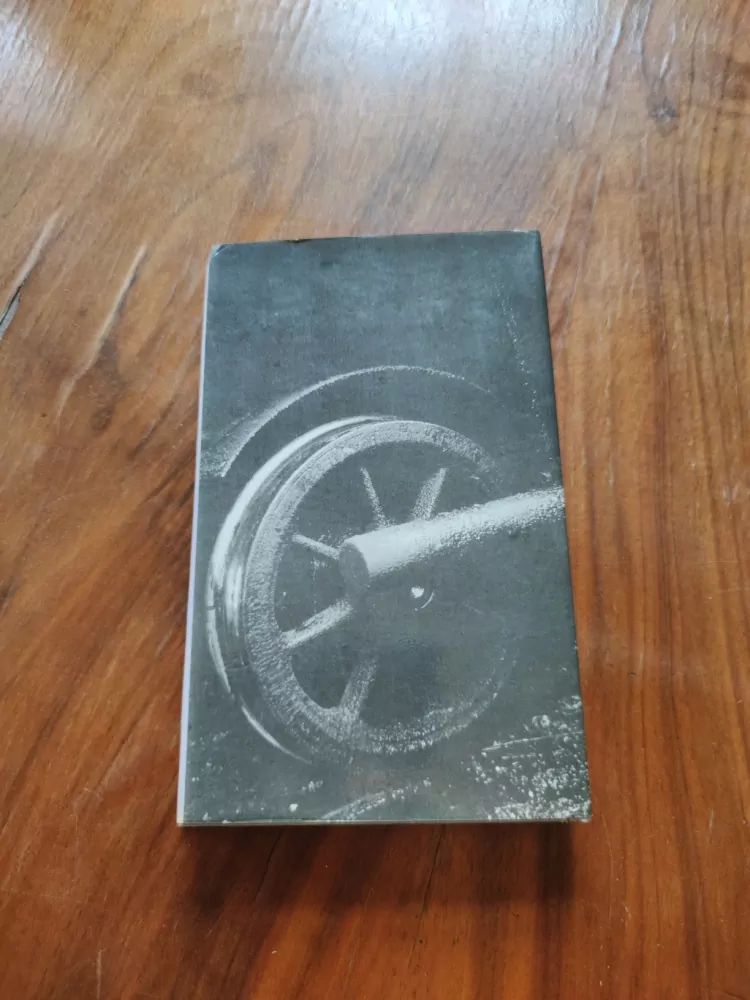 E. L. DOCTOROW - Ragtime