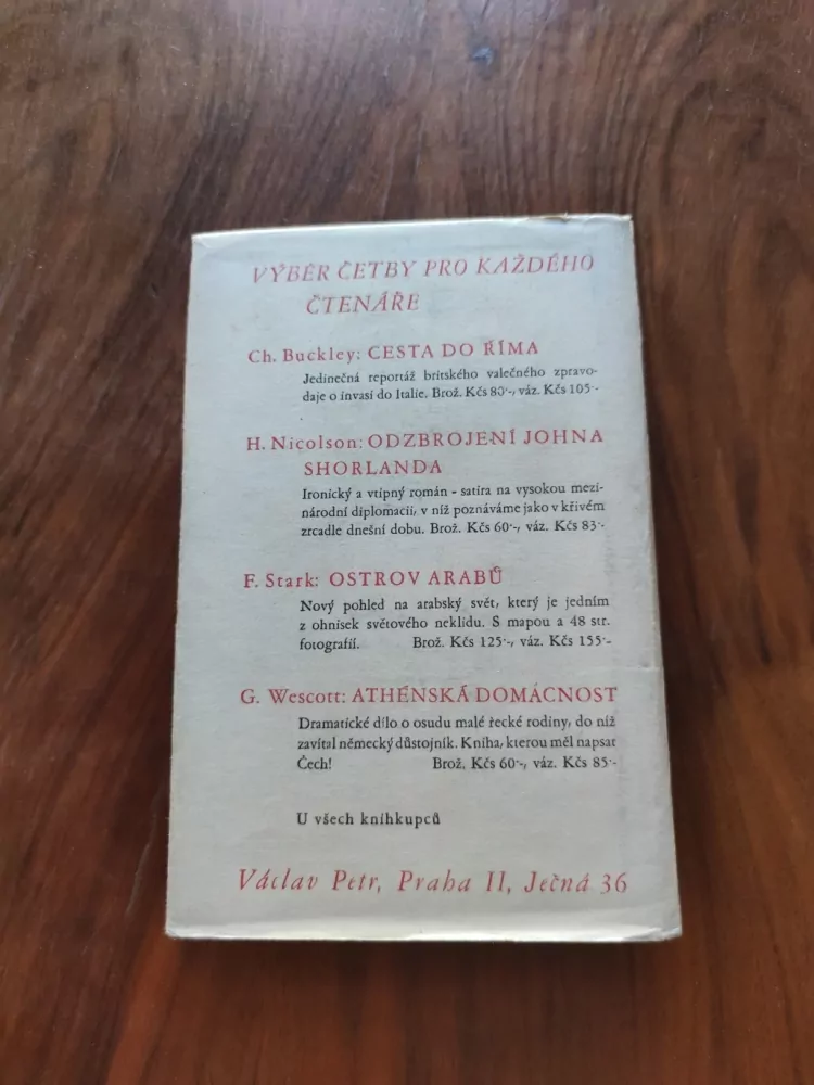 MARGARET MITCHELL - Jih proti severu - V bouři – 1. Díl