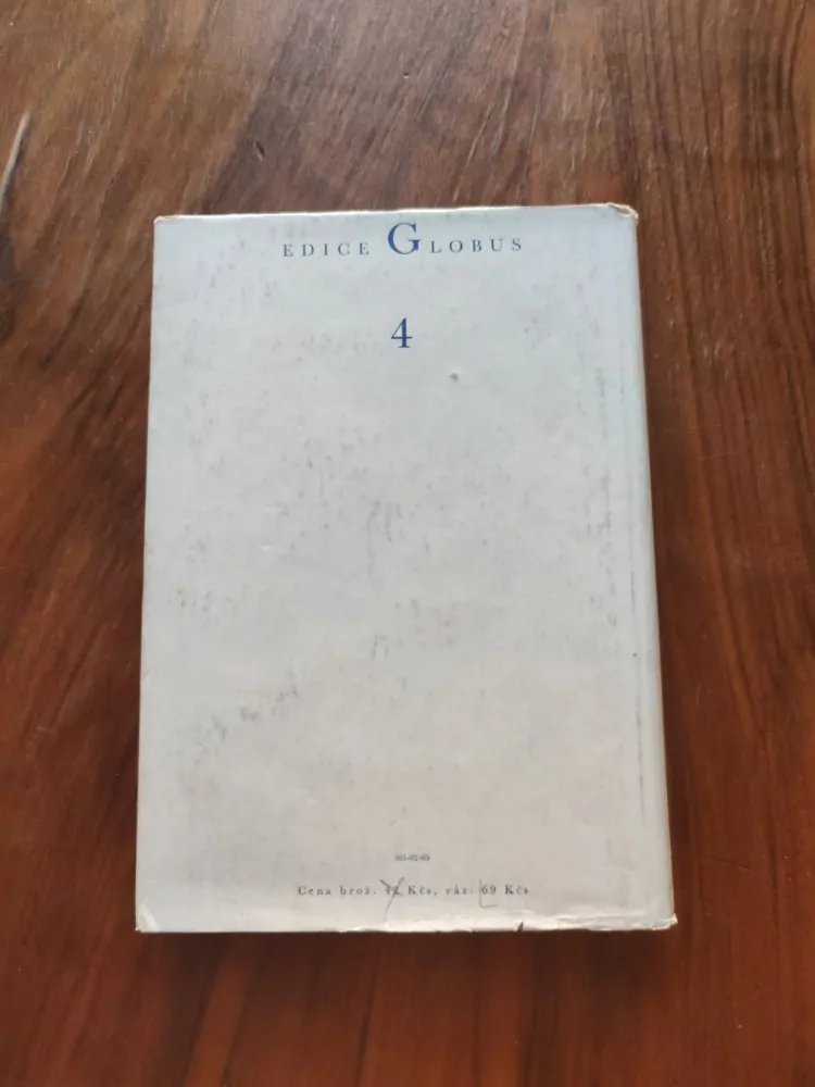 GEORGIJ IVANOVIČ KUBLICKIJ - Jenisej, řeka sibiřská