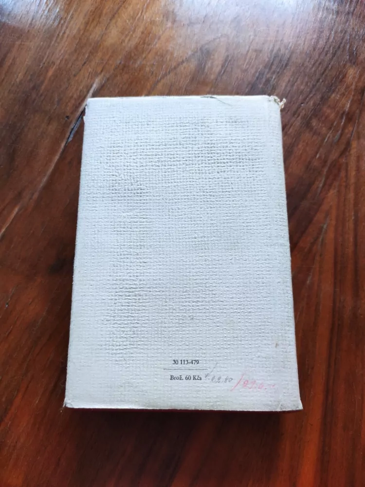 JAN NERUDA - Knihy básní