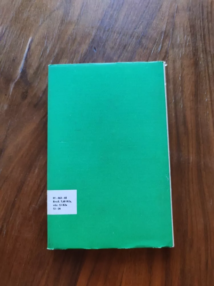 GRAHAM GREENE - Revolver na prodej