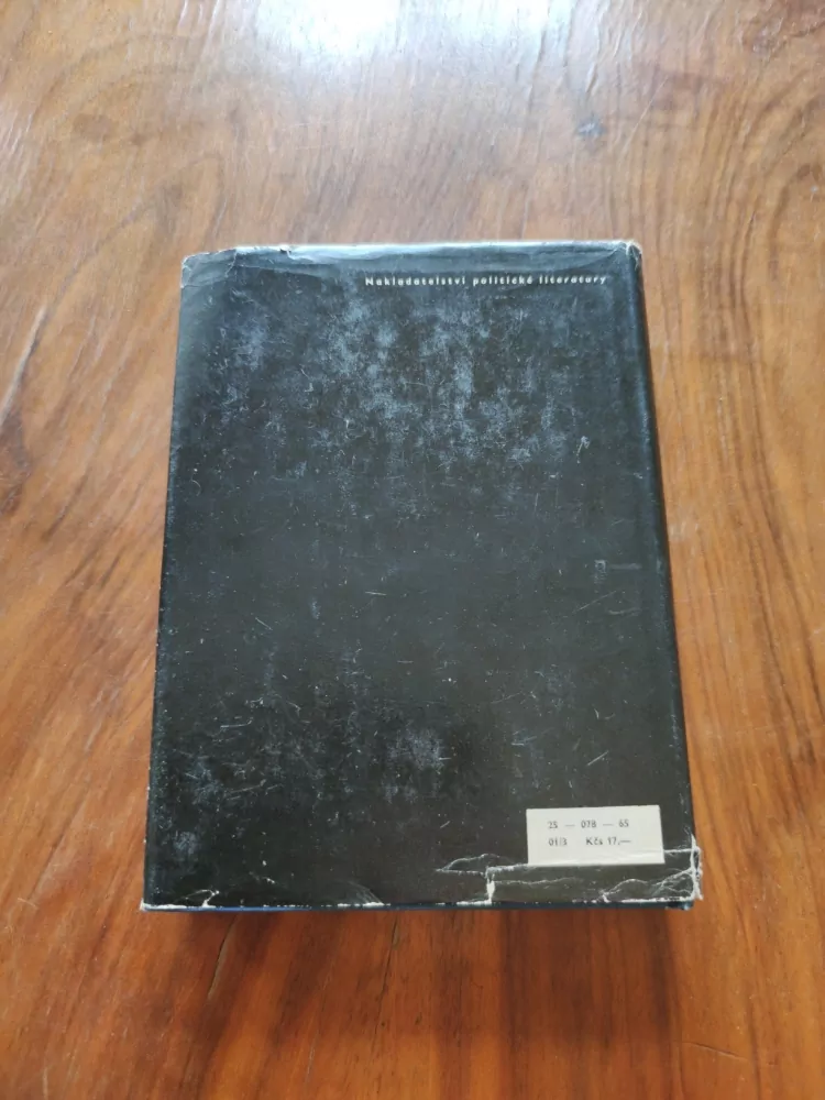 JIŘÍ ŘEZNÍČEK - Vědecká organizace řídící práce