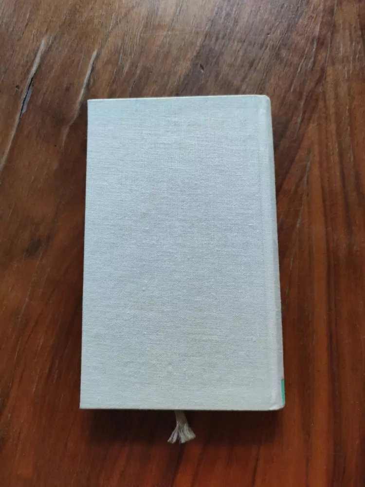 KAREL ČAPEK - Krakatit