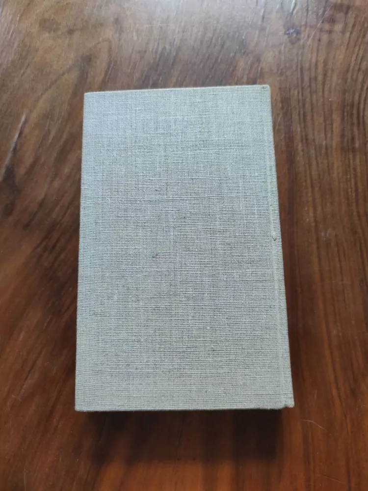 TONE SVETINA - Osidla