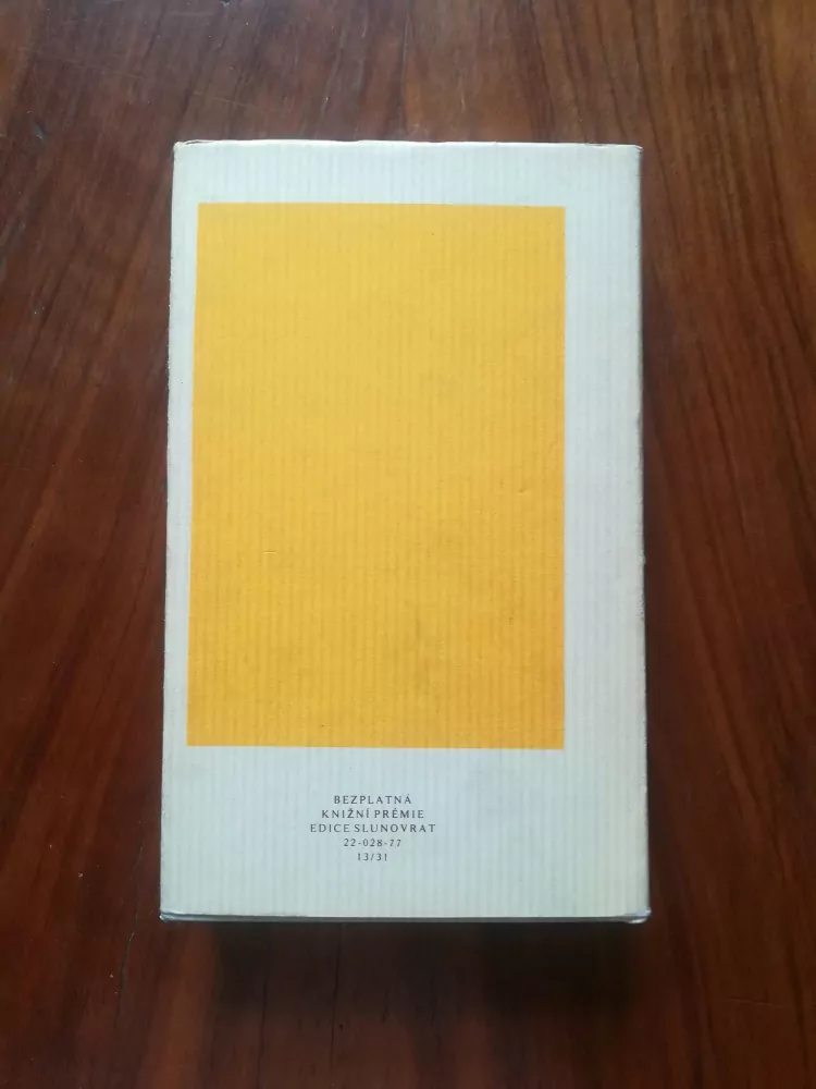 VLADIMÍR KOVÁŘÍK - Kytka za kloboukem Jana Nerudy