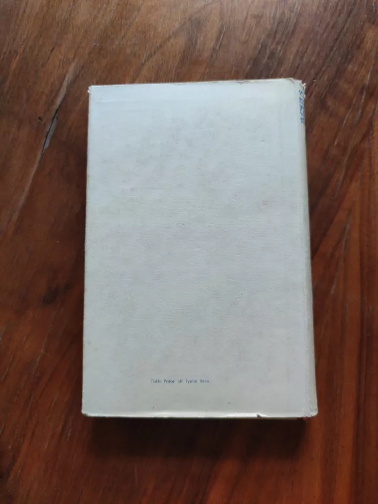 VLADIMÍR PAZOUREK - Léta odporu