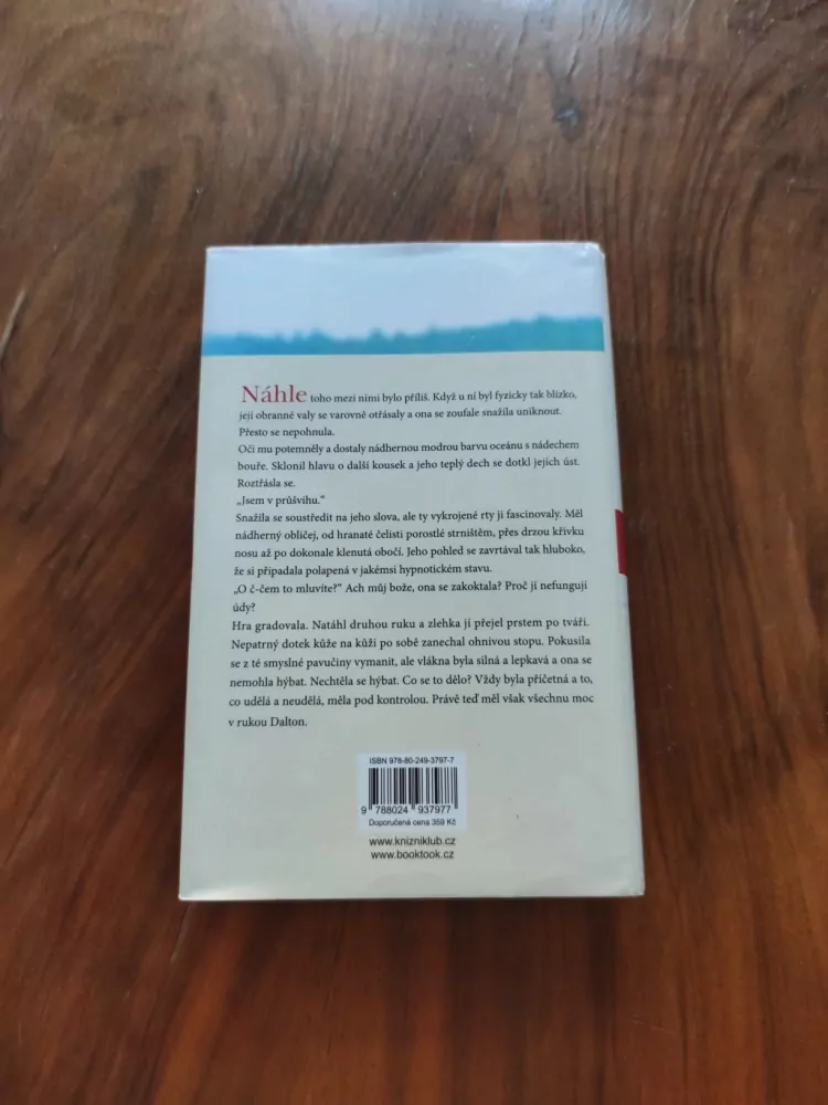 JENNIFER PROBST - Miluj mě kdekoli