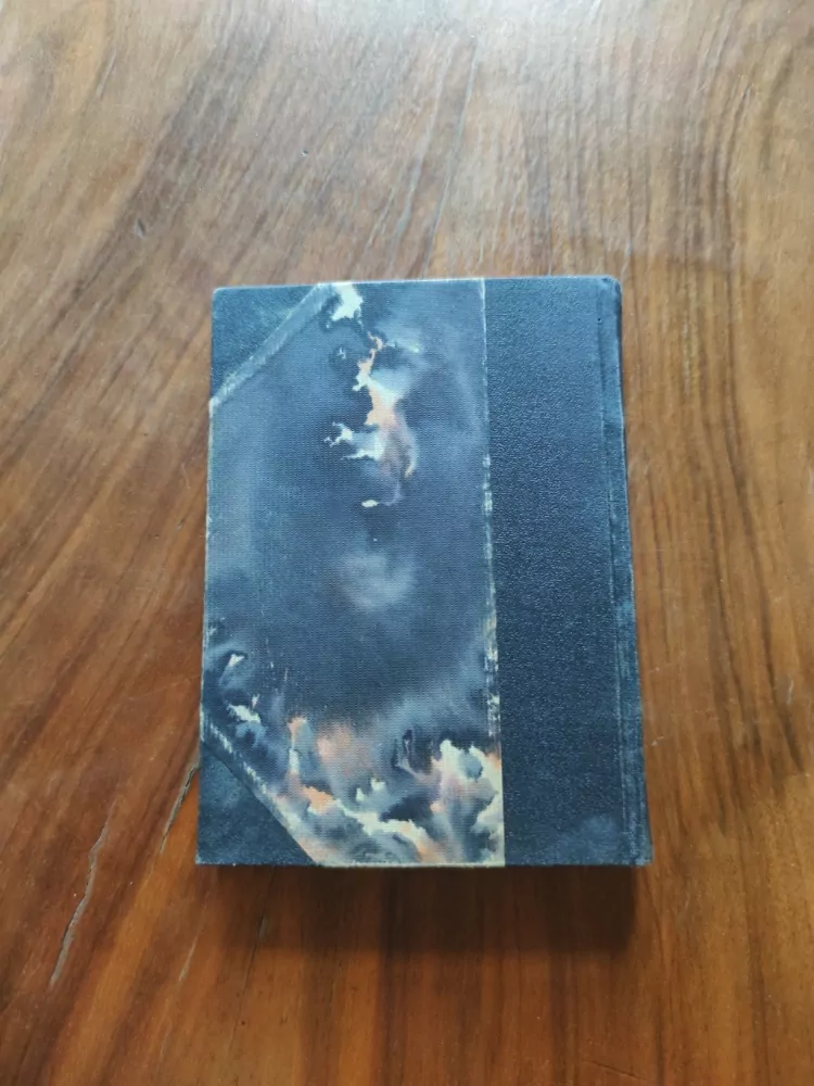 ALEXANDRE DUMAS - Akté