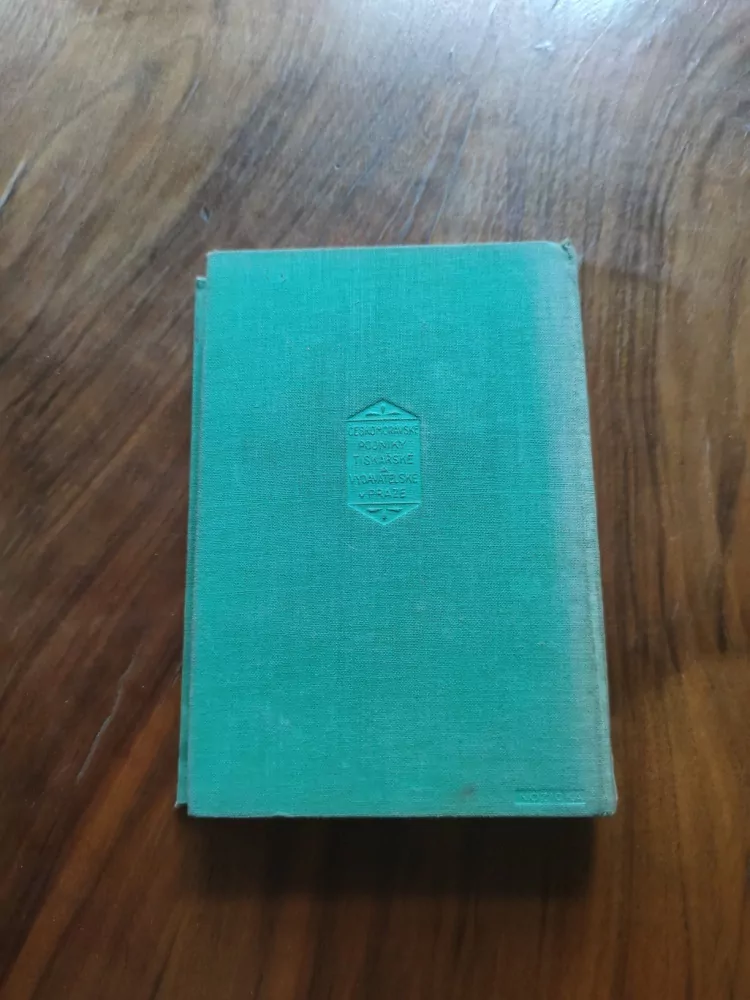 HENRY HERBERT KNIBBS - Chytrý tulák