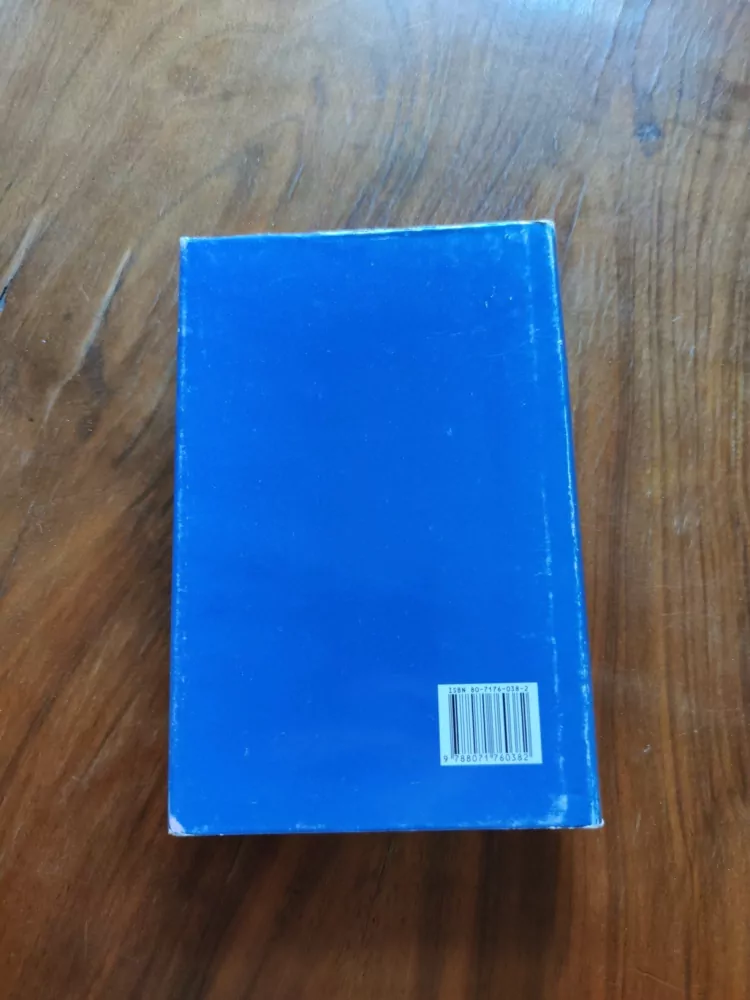 JAMES ALBERT MICHENER - Havaj 1