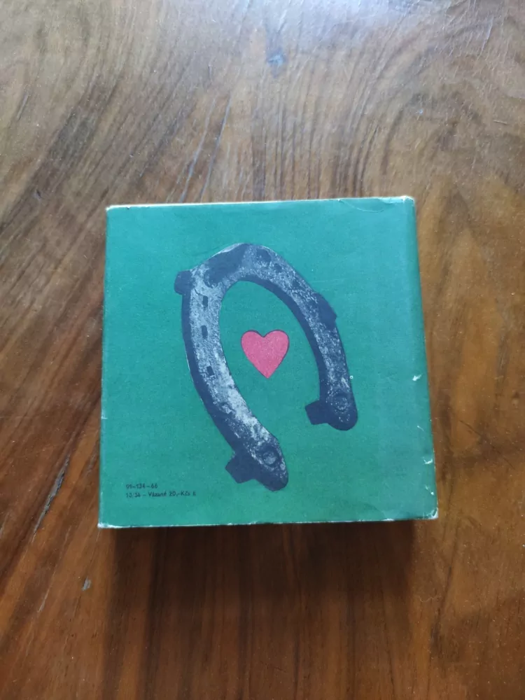 MARCEL AYMÉ - Zelená kobyla