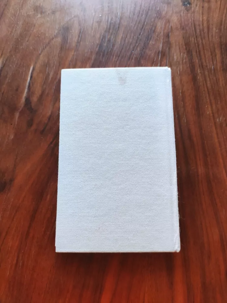 OCTAVE MIRBEAU - Deník komorné