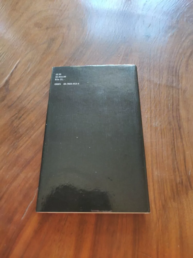 ROMAN RÁŽ - In flagranti