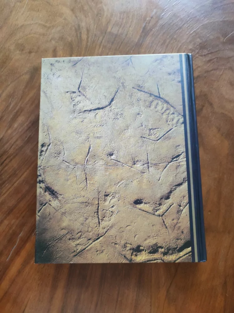 DUNCAN BREWER, JOHN CLARK, CASEY HORTON - Planeta tajuplných světů