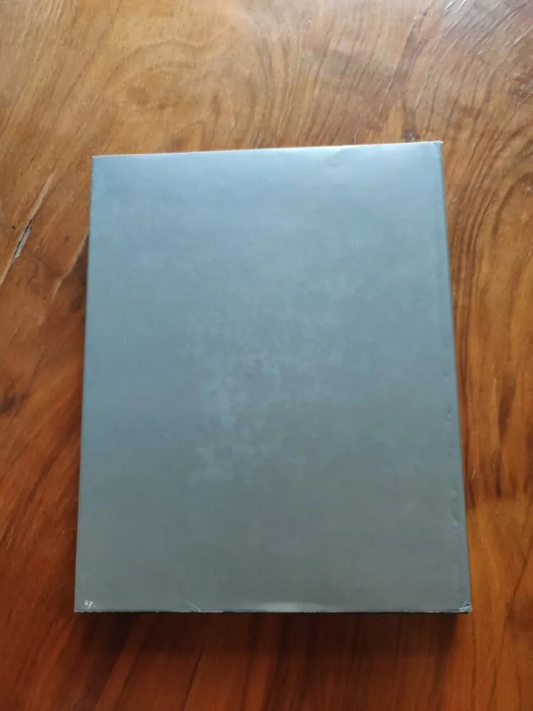 LEOŠ NEBOR - Fotografie