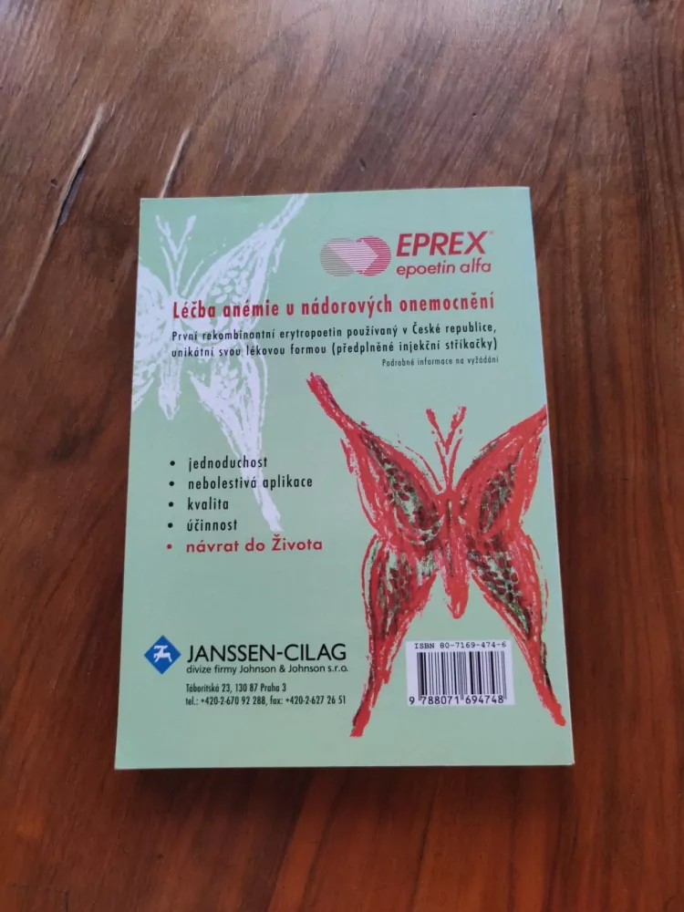 VLADIMÍR TEPLAN - Praktická nefrologie