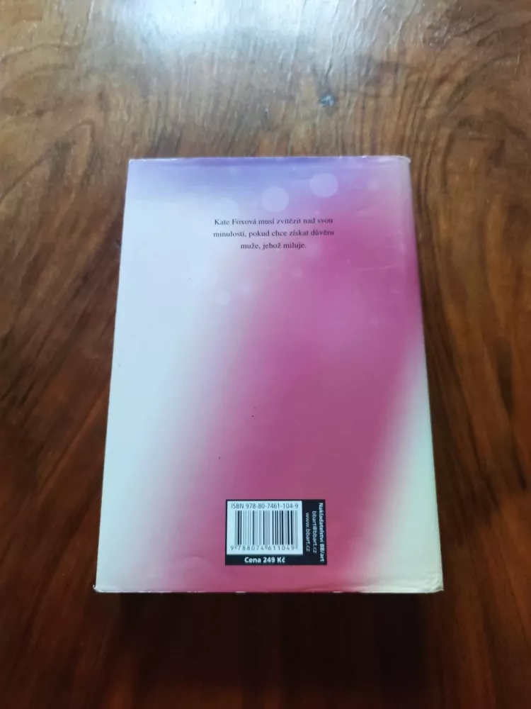 LOUISE BAGSHAWE - Osud