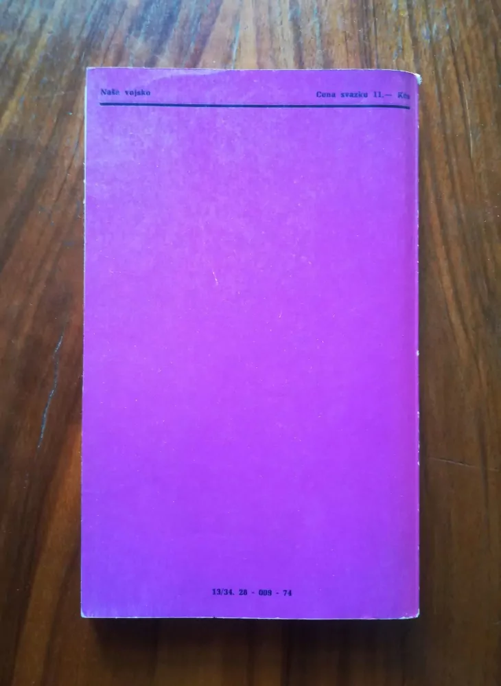 BERND DIKSEN - Poloviční smrt