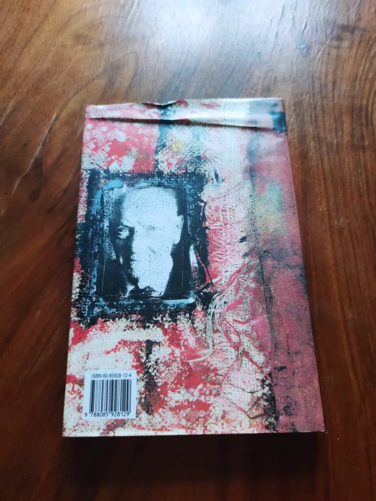 ISAAC BASHEVIS SINGER - Mešuge