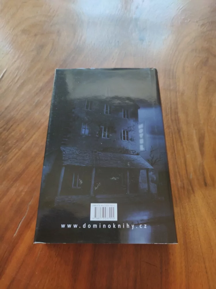 JEFFERY DEAVER - Vrahem může být kdokoliv