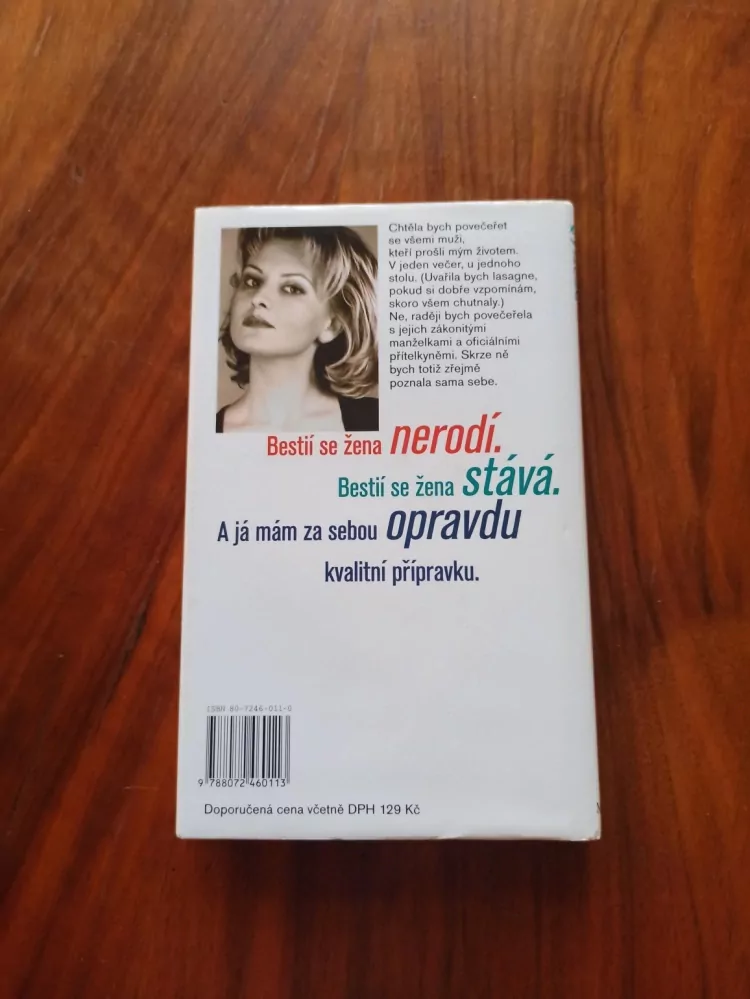 BARBARA NESVADBOVÁ - Bestiář