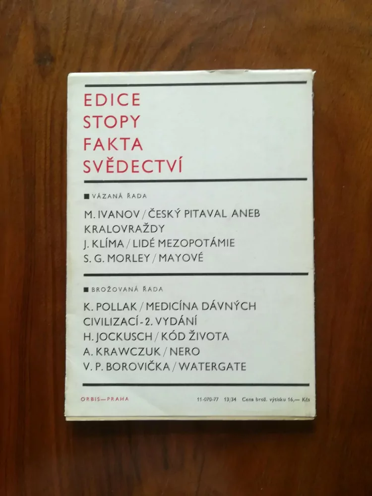 RUTH SEYDEWITZ, MAX SEYDEWITZ - Darovaný Herkules