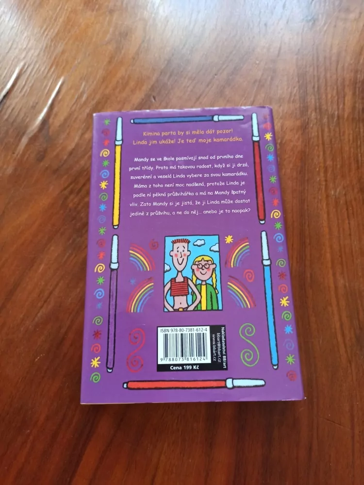 JACQUELINE WILSON - Průšvihářky