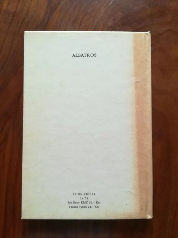 ROBERT LOUIS STEVENSON - Poklad na ostrově