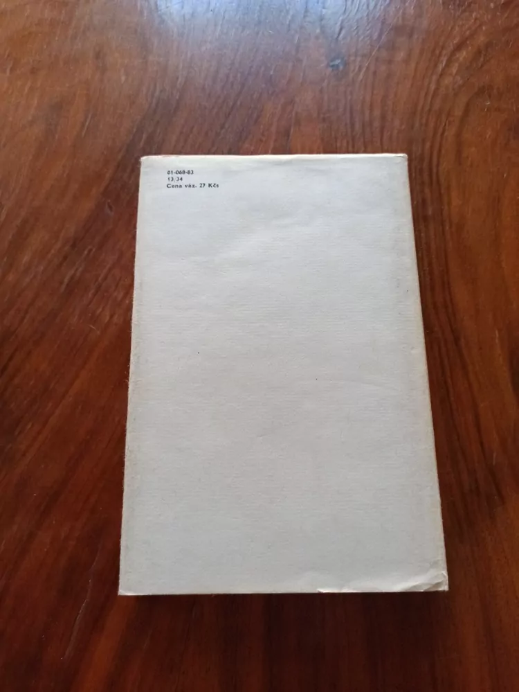 LAURIE LEE - Jablečné víno s Rozárkou