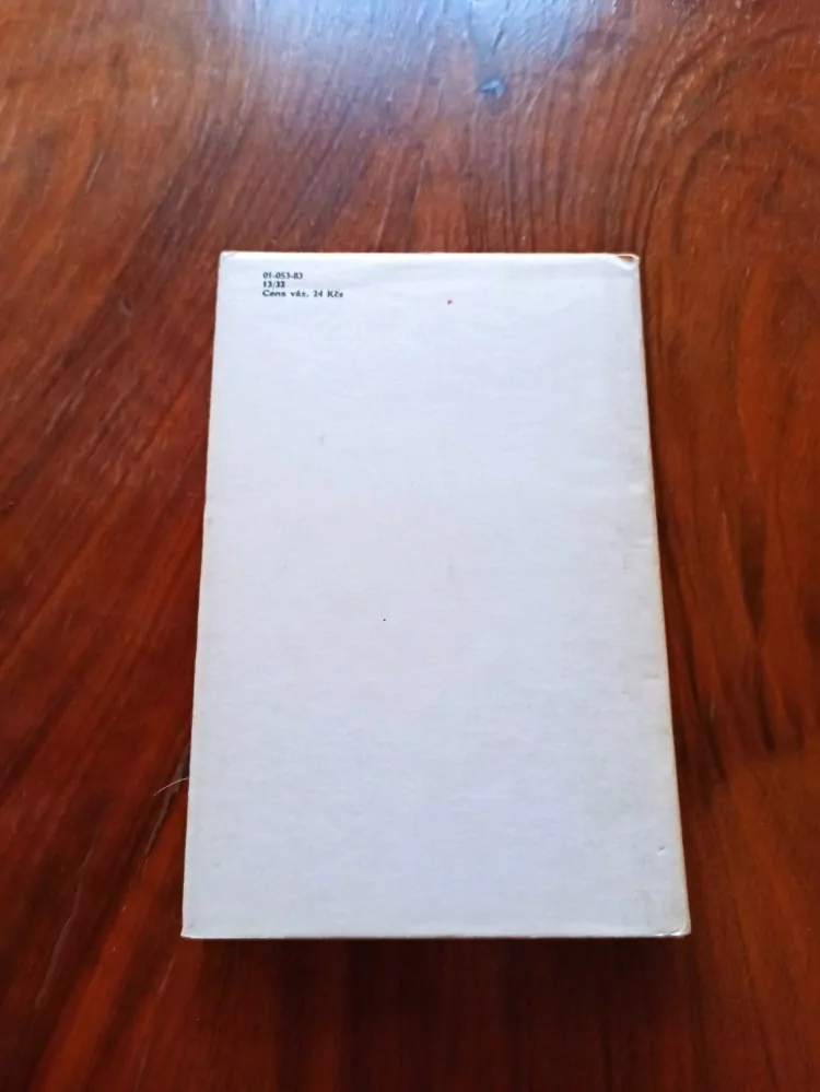 DANIEL DEFOE - Moll Flandersová