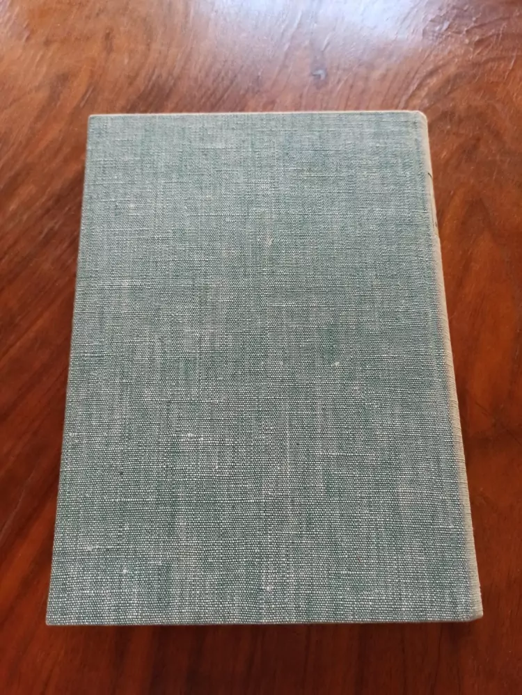 ZDENĚK WIRTH, EMANUEL POCHE, ANTONÍN MATĚJČEK - Dějepis výtvarných umění v Československu