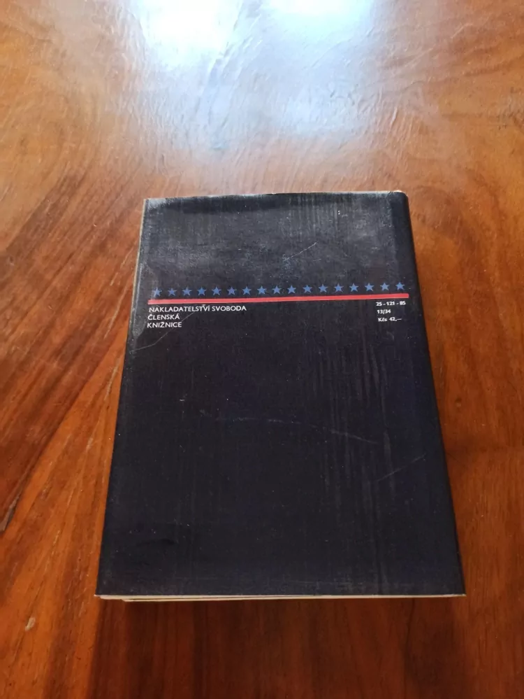 NIKOLAJ NIKOLAJEVIČ JAKOVLEV - Franklin D. Roosevelt