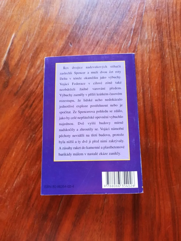 RICK SHELLEY - Coventry v plamenech