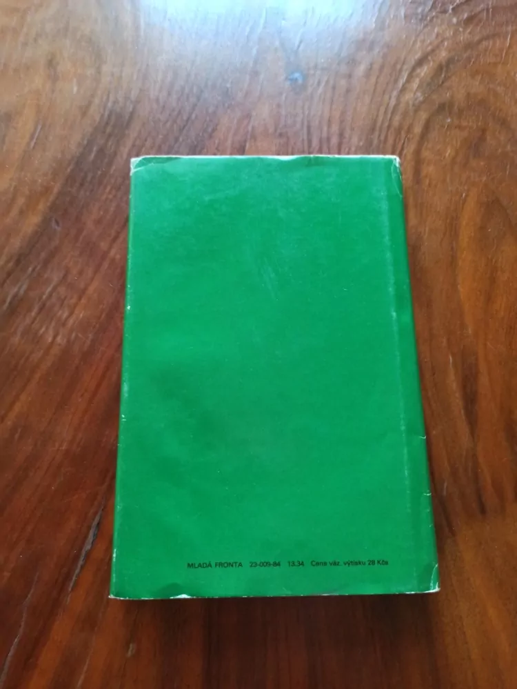 JEAN LABRUNIE - Šerif