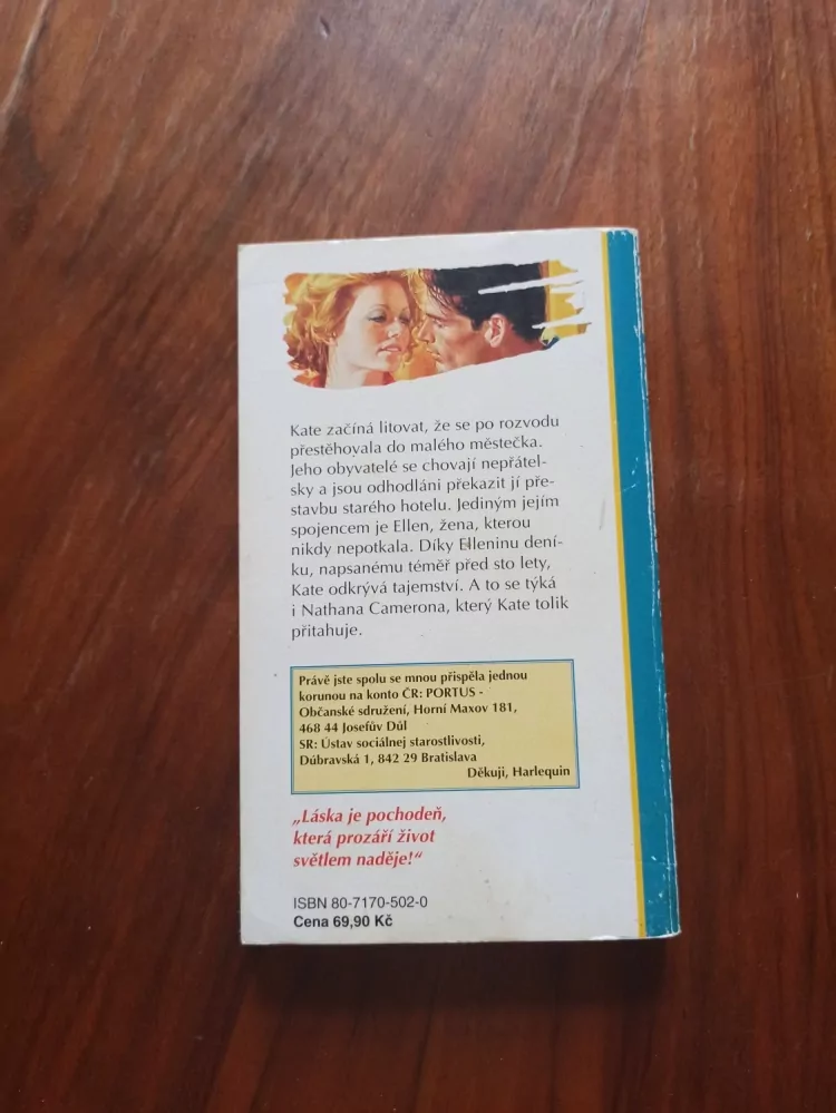 MARGOT DALTON - Utajená léta