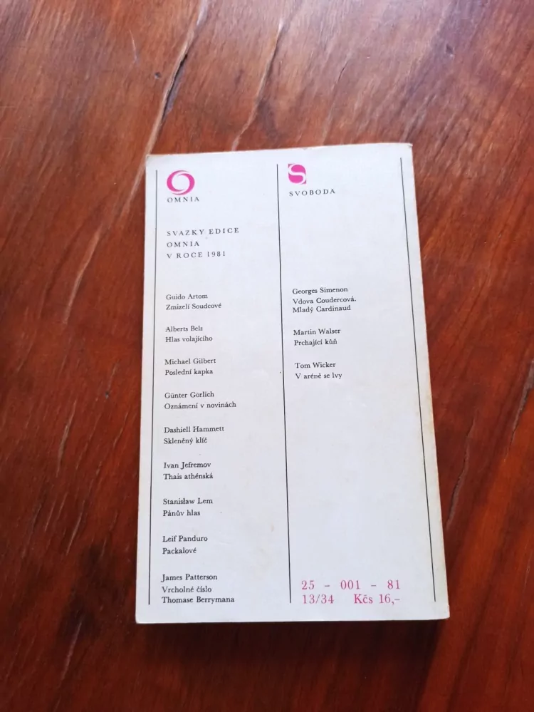 PÉTER LENGYEL - Druhá planeta Oggu