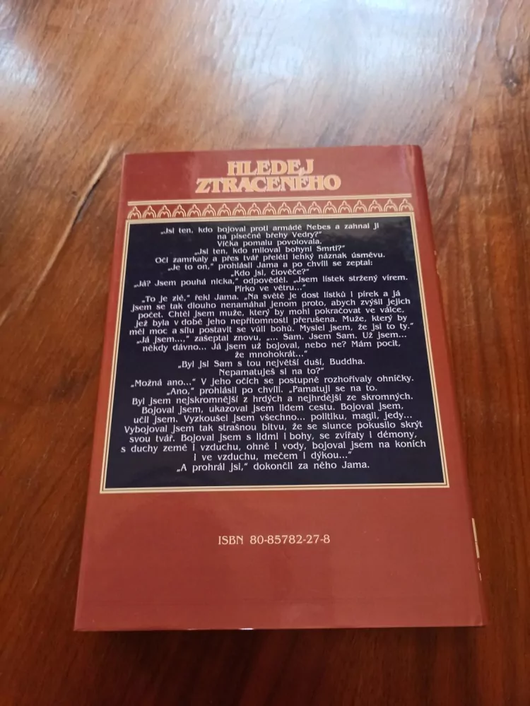 ROGER ZELAZNY - Pán Světla