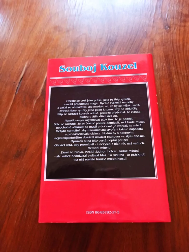 PIERS ANTHONY - Rytířský úsvit