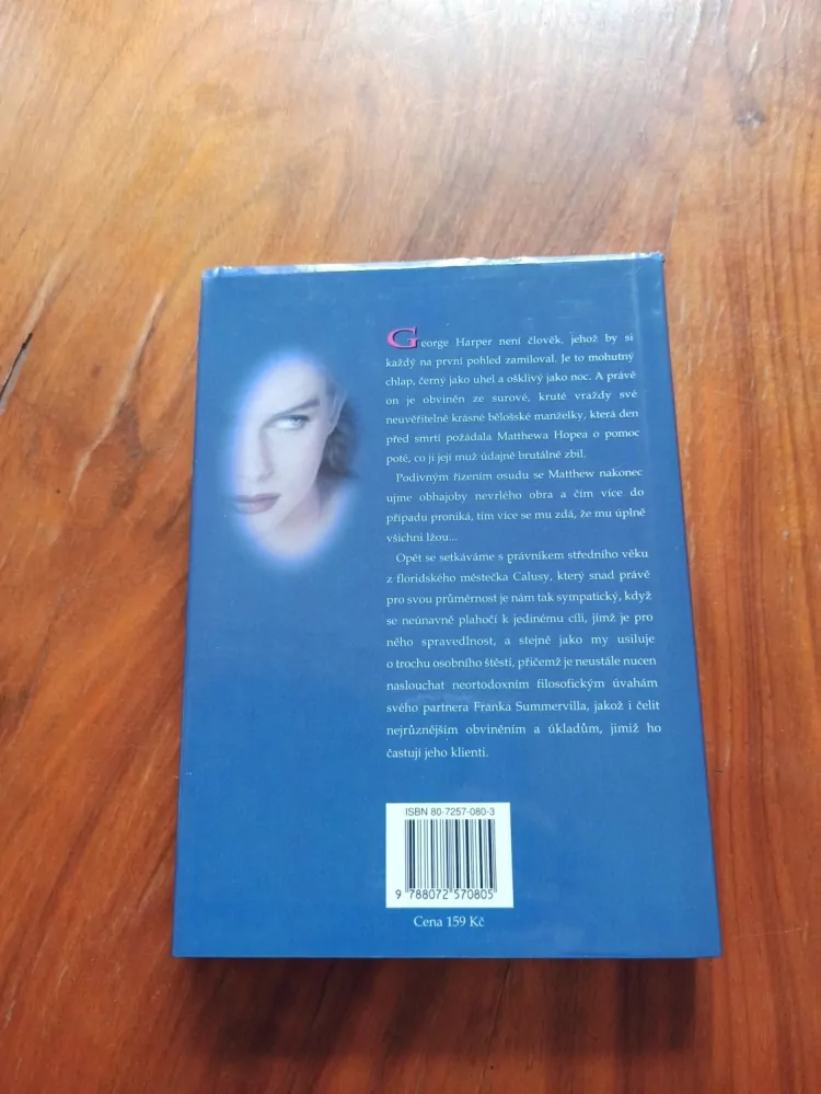 ED McBAIN - Kráska a zvíře