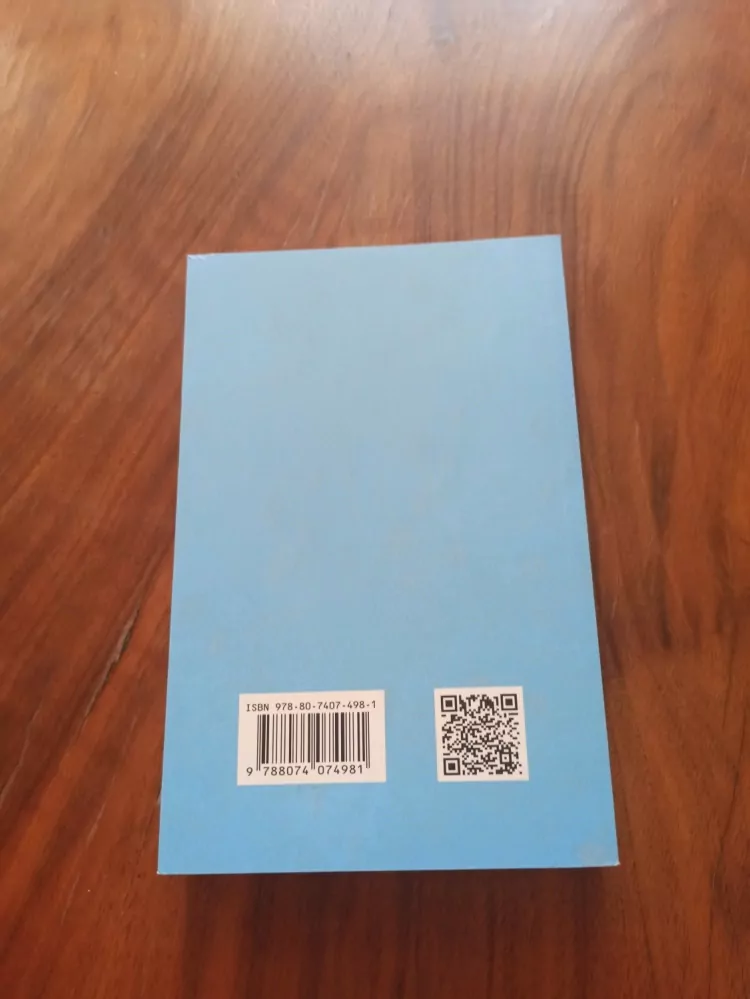 ETGAR KERET - Tak už leť