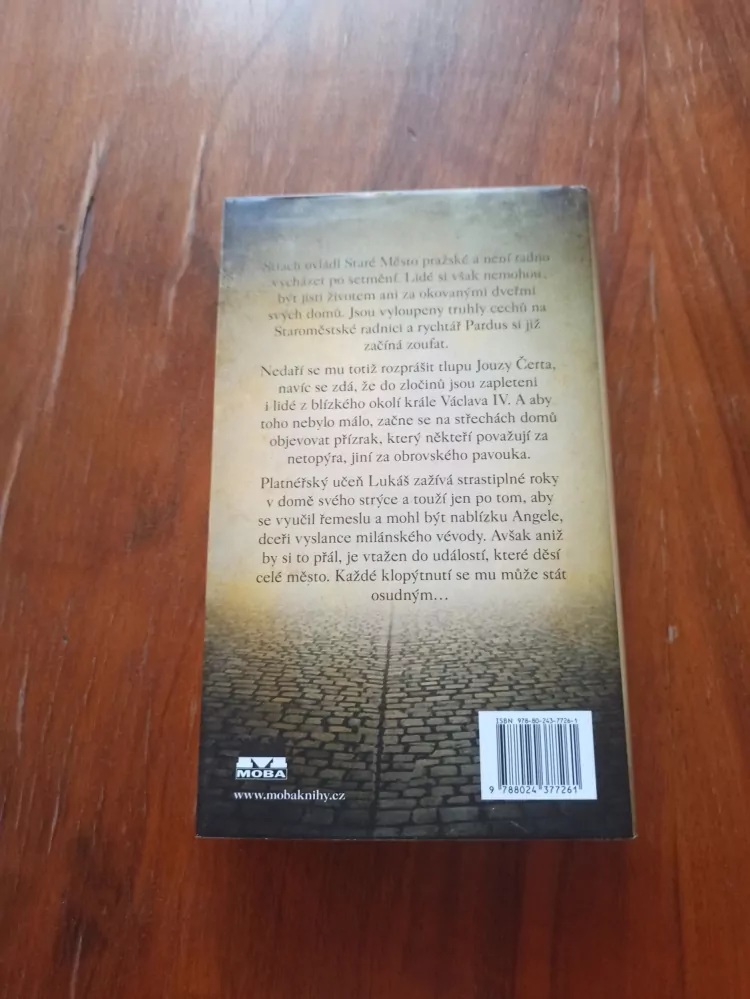 FRANTIŠEK NIEDL - Platnéř