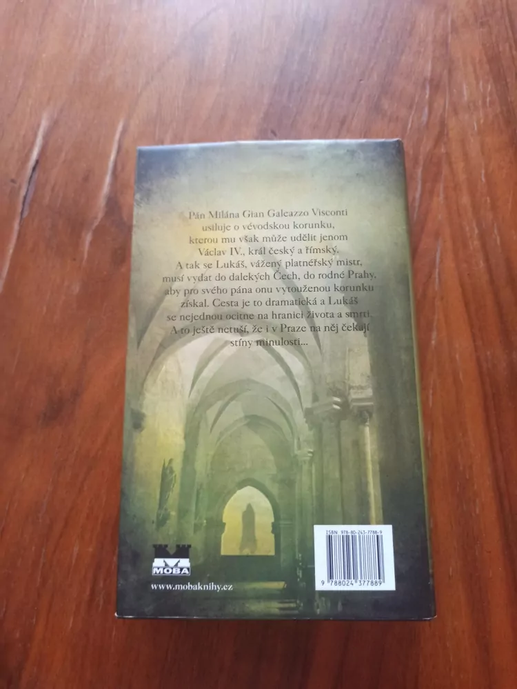 FRANTIŠEK NIEDL - Návrat mistra