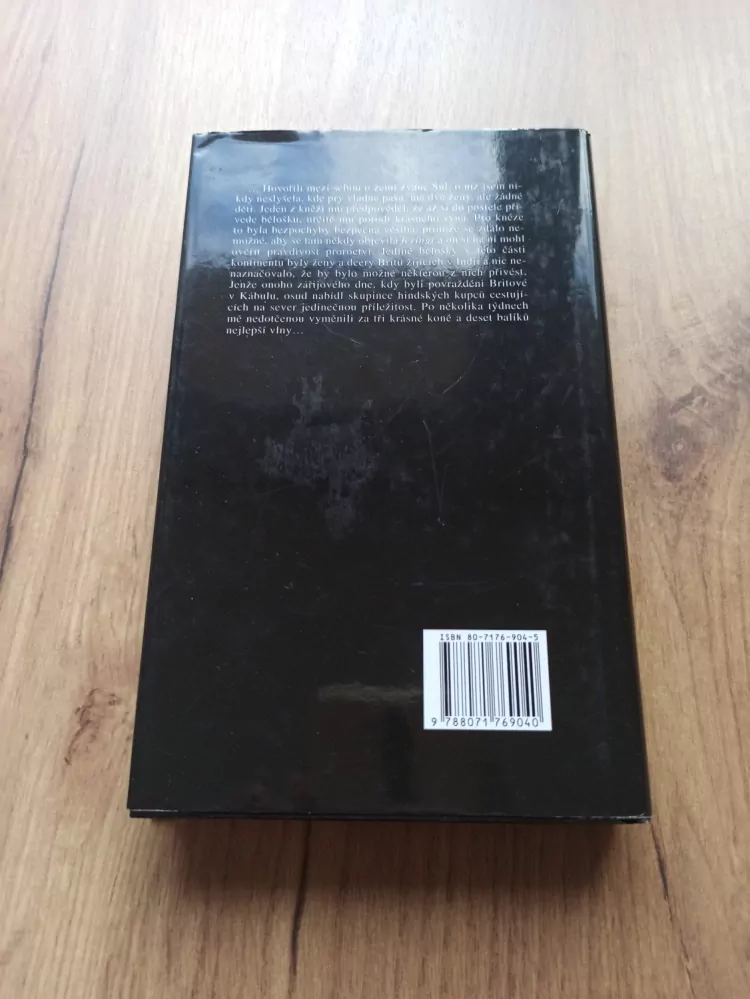 MADELEINE BRENT - Nemravná bohyně